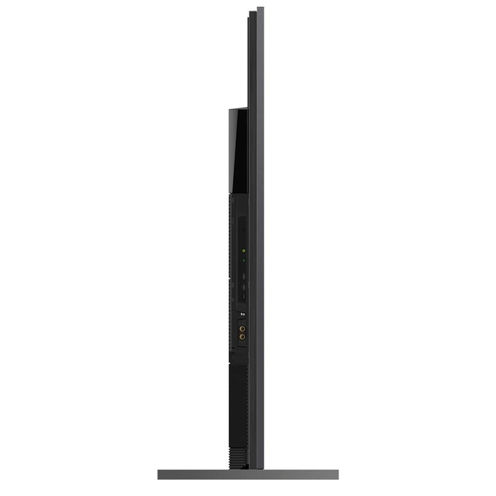 Sony XBR75Z8H 75" Z8H 8K LED Smart TV (2020 Model) with Deco Gear Soundbar Bundle