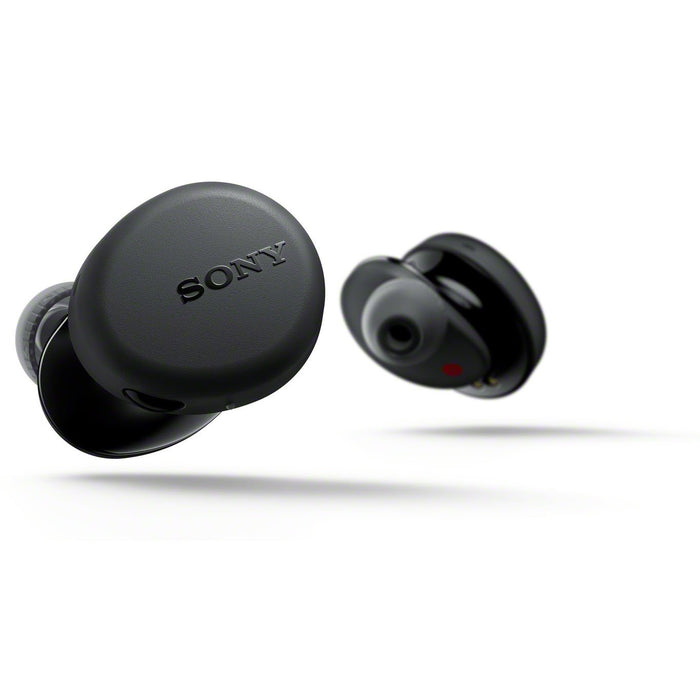 Sony WF-XB700 Truly Wireless Bluetooth Headphones w/ EXTRA BASS WFXB700/B Black