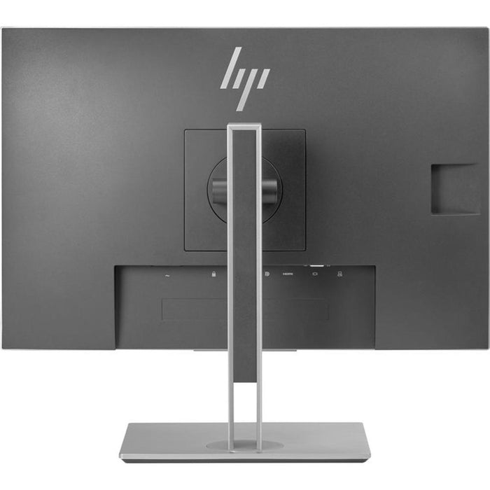 Hewlett Packard 24" EliteDisplay E243i Monitor with Keyboard Bundle