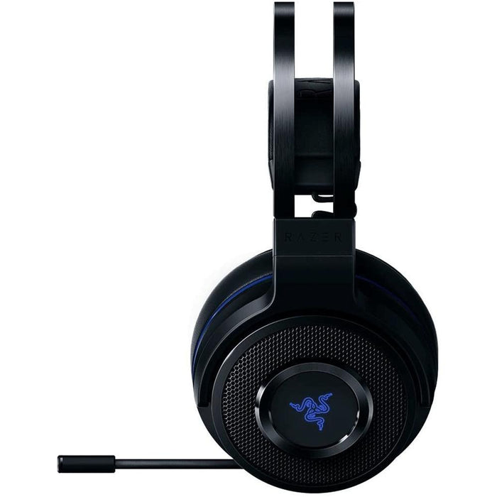 Razer Thresher 7.1 Stereo Wireless Gaming Headset for PS4 and PC