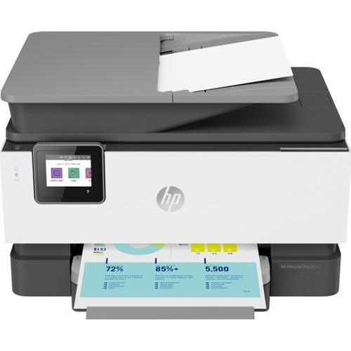 Hewlett Packard OfficeJet Pro 9015 All-in-One Printer 1KR42A#B1H