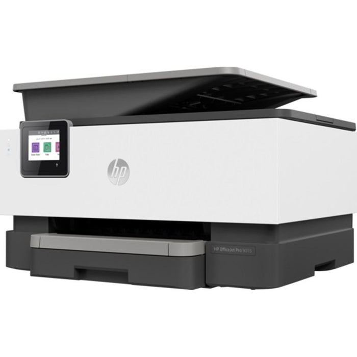 Hewlett Packard OfficeJet Pro 9015 All-in-One Printer 1KR42A#B1H