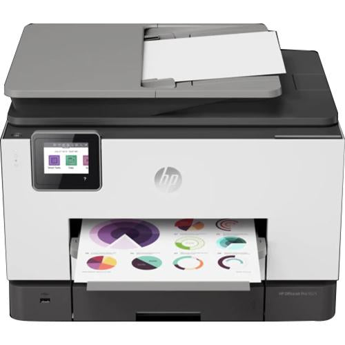 Hewlett Packard OfficeJet Pro 9025 All-in-One Printer 1MR66A#B1H