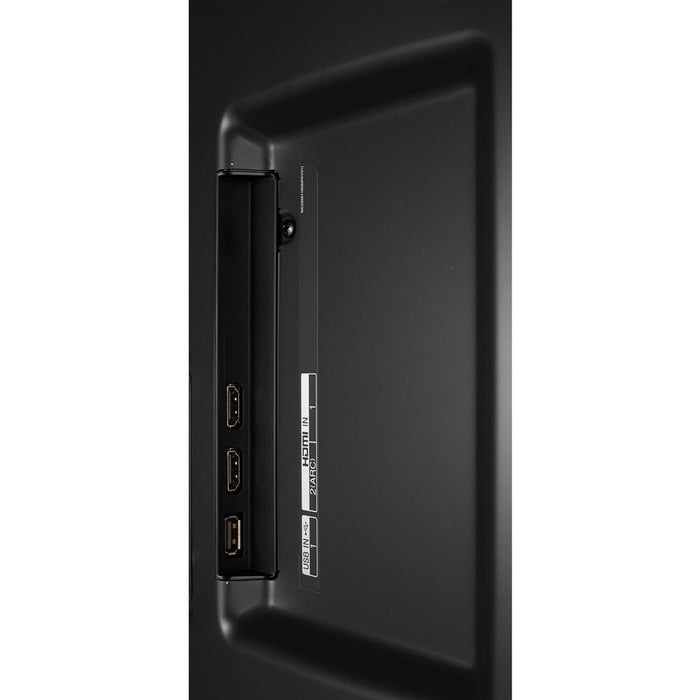 LG 82UN8570PUC 82" UHD 4K HDR AI Smart TV (2020) w/ Deco Gear Soundbar Bundle