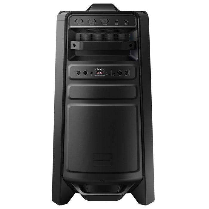 Samsung Giga Party Audio High Power 1500W Speaker & Subwoofer w/Warranty +Software Kit