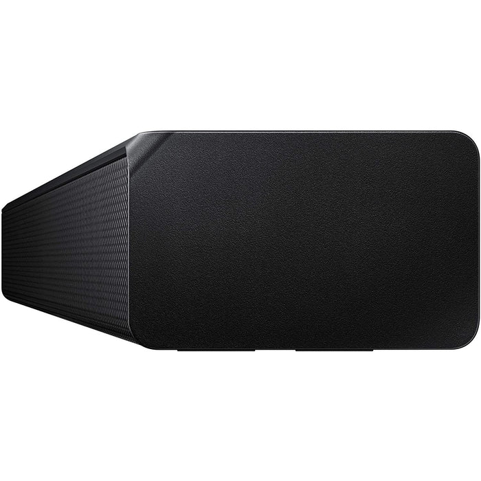 Samsung HW-T550 Soundbar with Dolby Audio, 3D Surround Sound (HW-T550/ZA)