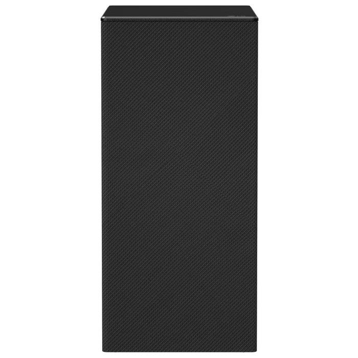 LG SN6Y High Res Sound Bar + Rear Speakers 5.1ch Surround Sound Wireless Bundle