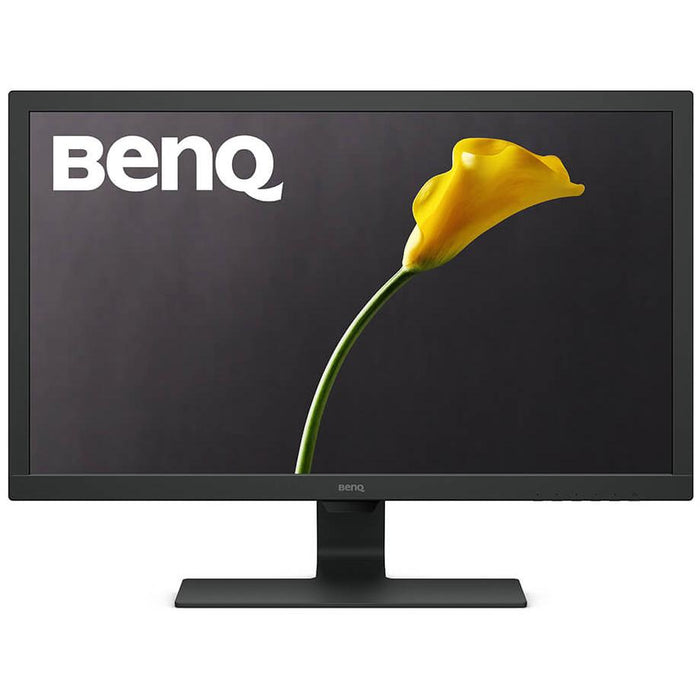 BenQ 27 Inch Eye-Care Home Office Monitor GL2780 - Renewed