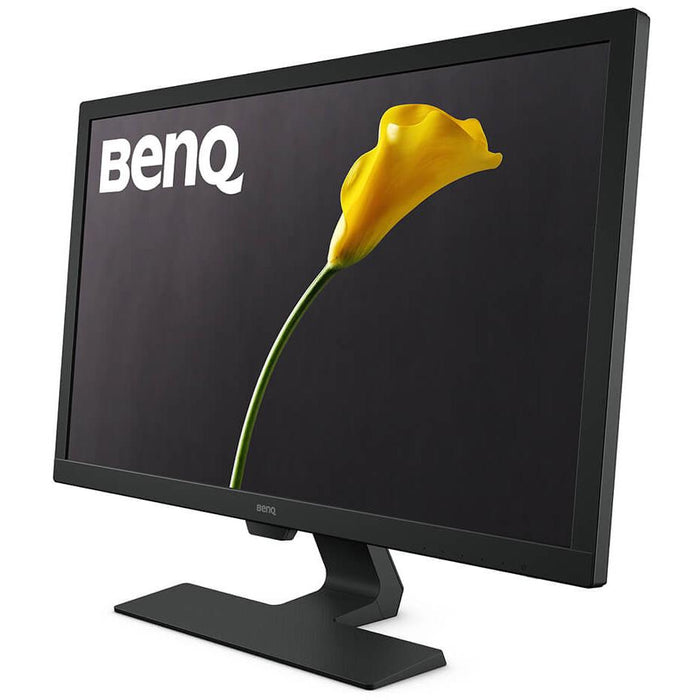 BenQ 27 Inch Eye-Care Home Office Monitor GL2780 - Renewed