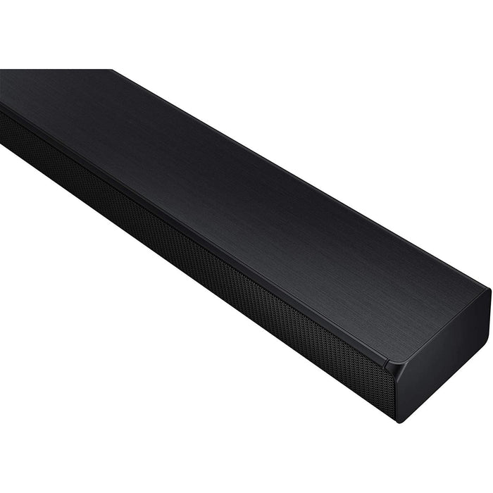 Samsung HW-T650 Soundbar with Dolby Audio and DTS Virtual:X 3D Surround Sound