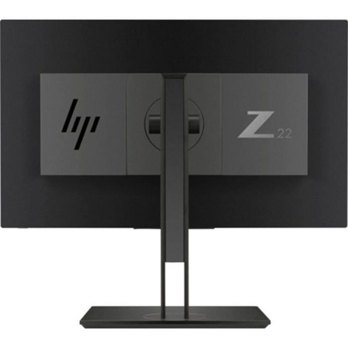 Hewlett Packard Z22n G2 21.5" Full HD Widescreen Monitor with Warranty Bundle