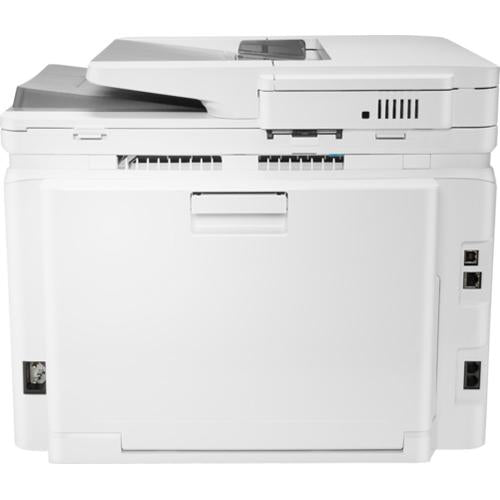 Hewlett Packard Color LaserJet Pro MFP M283fdw Wireless All-in-One Printer 7KW75A#BGJ