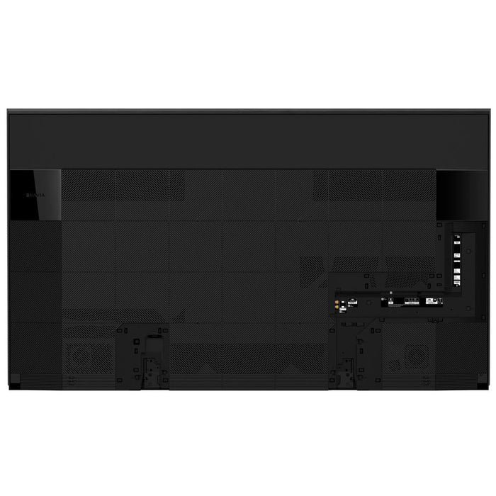 Sony 75" Z8H 8K Full Array LED Smart TV 2020 Model with 1 Year Extended Warranty