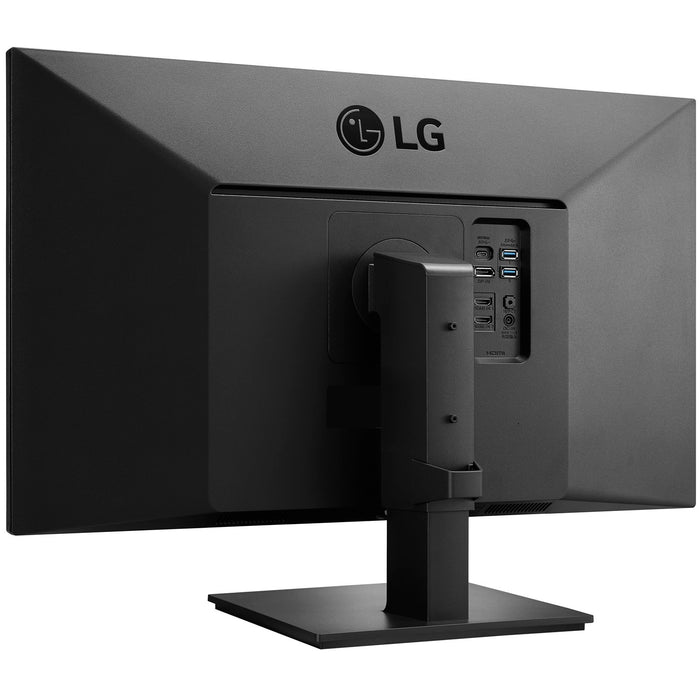 LG 27" 4K HDR IPS Monitor 3840 x 2160 16:9 27UK670-B