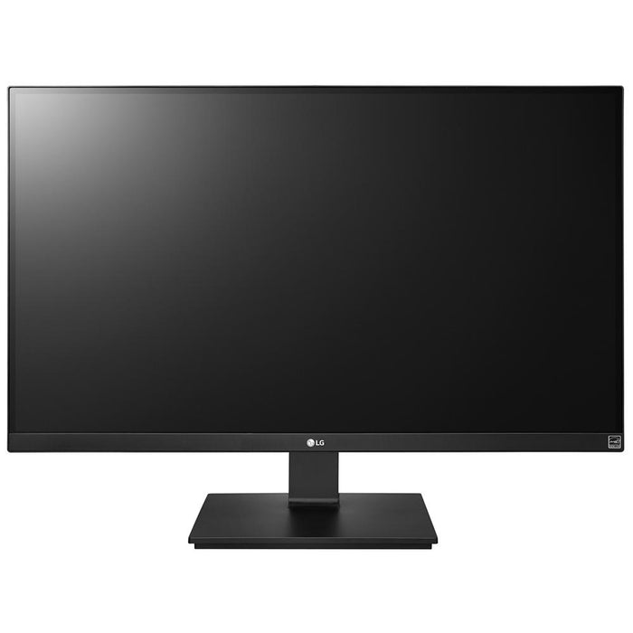LG 27" 4K HDR IPS Monitor 3840 x 2160 16:9 2 Pack