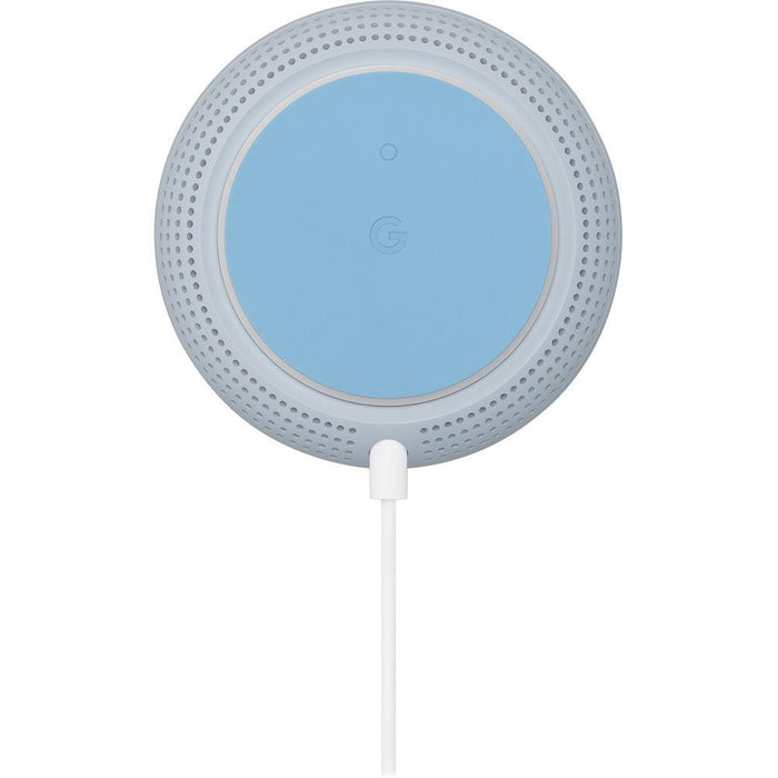 Google Nest Wifi AC1200 Add-on Point Range Extender (Mist- GA01423-US)