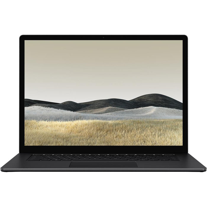 Microsoft V9R-00022 Surface Laptop 3 15" Touch AMD Ryzen 5 3580U 16GB/256GB (Open Box)