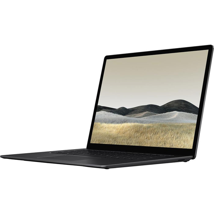Microsoft V9R-00022 Surface Laptop 3 15" Touch AMD Ryzen 5 3580U 16GB/256GB (Open Box)