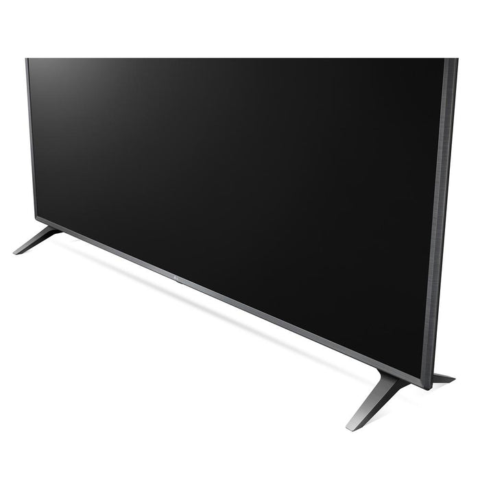 LG 82" 82UN8570PUC 4K Smart UHD TV (2020 Model) + TaskRabbit Installation Bundle
