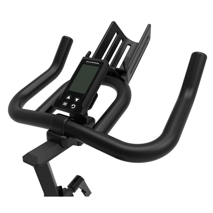 Schwinn IC3 Indoor Cycling Bike  with Tablet Holder - (100718)