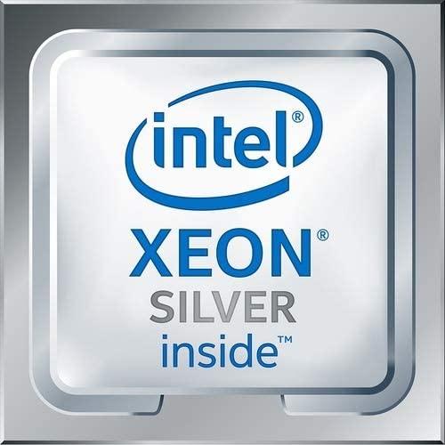 HPE HPE DL360 Gen10 Xeon-S 4208 Ki