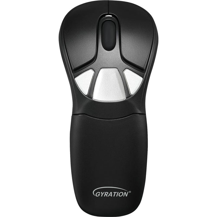 Adesso Air Mouse GO Plus with Full Size Keyboard