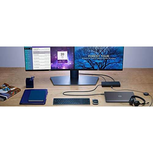 Dell Performance Dock - WD19DC