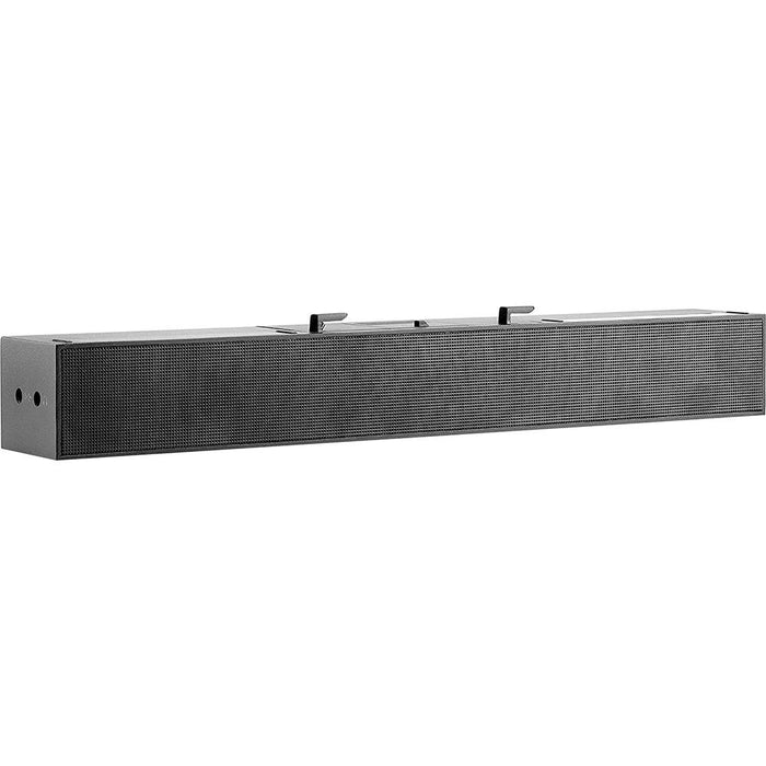 HP S101 Monitor Speaker bar