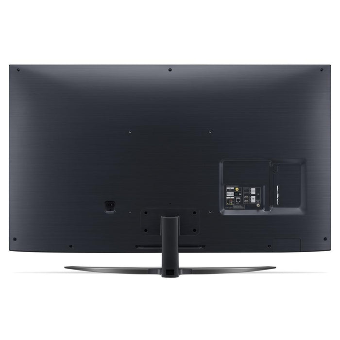 LG 55" Nano 8 Series 4K Smart UHD NanoCell TV 2020 +TaskRabbit Installation Bundle