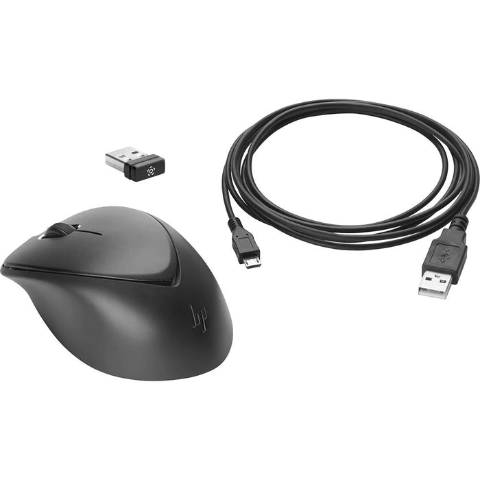 Hewlett Packard HP Wireless Premium Mouse