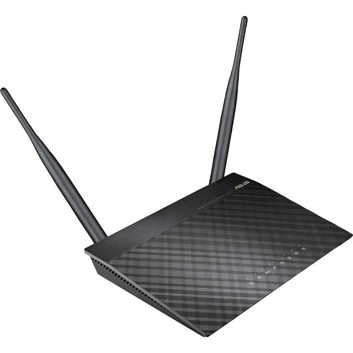 ASUS Wireless N300 Router AP Extend