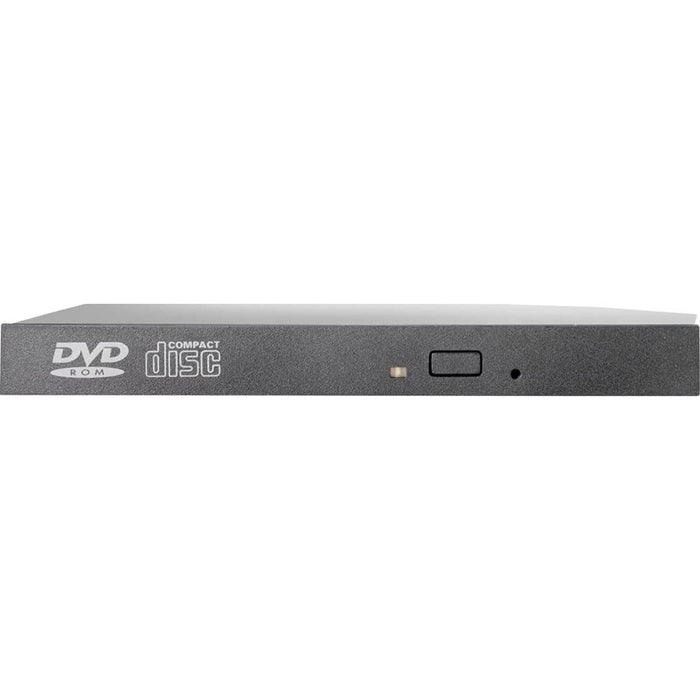 HPE 9.5mm SATA DVD ROM Jb Gen9