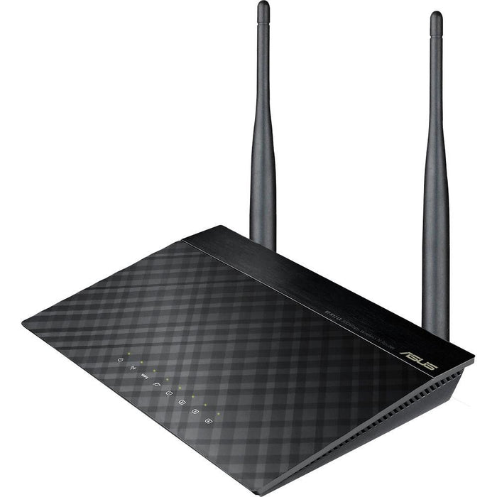 ASUS Wireless N300 Router AP Extend