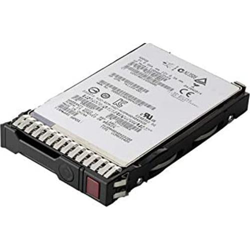 HPE 960GB SATA MU SFF SC MV SSD