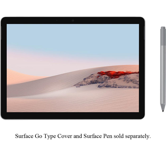 Microsoft Surface Go 2 10.5" Intel Pentium Gold 4425Y 4GB RAM Touch Tablet STV-00001