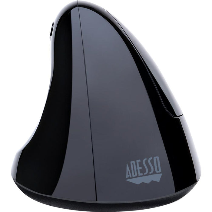 Adesso iMouse E3-TAA TAA-Compliant Ergonomic Vertical Mouse