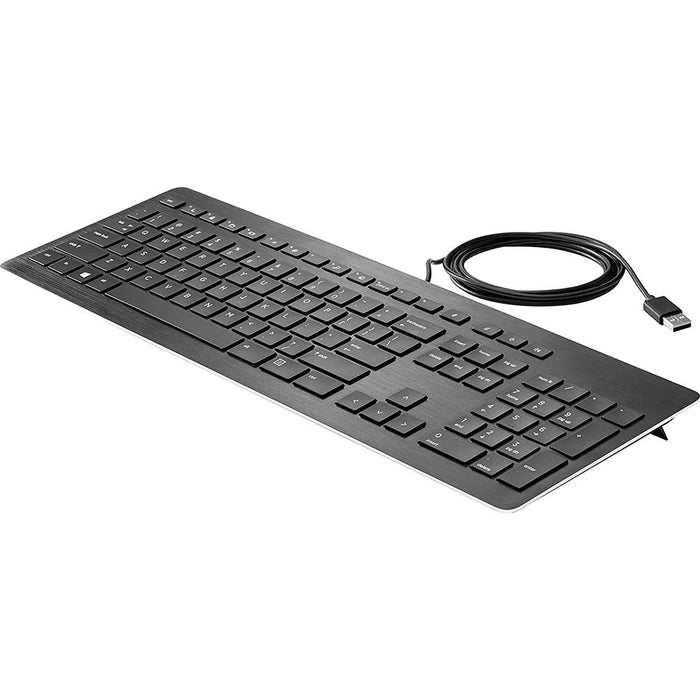 Hewlett Packard USB Premium Keyboard
