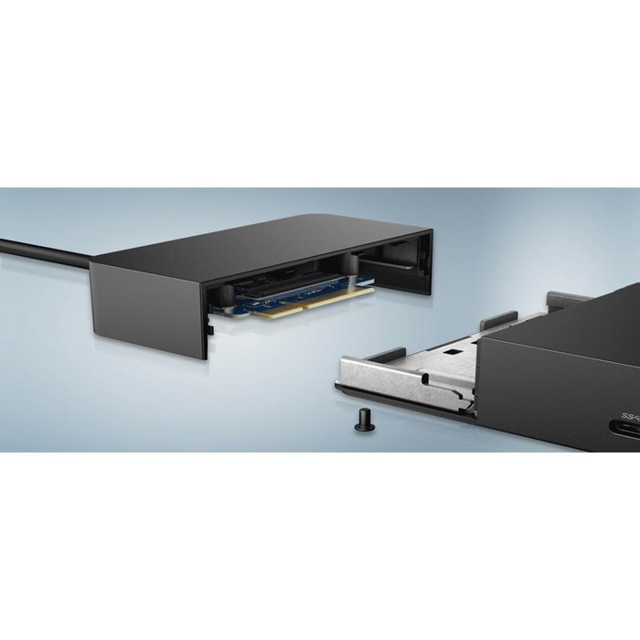 Dell WD19 90w Power Delivery Dock