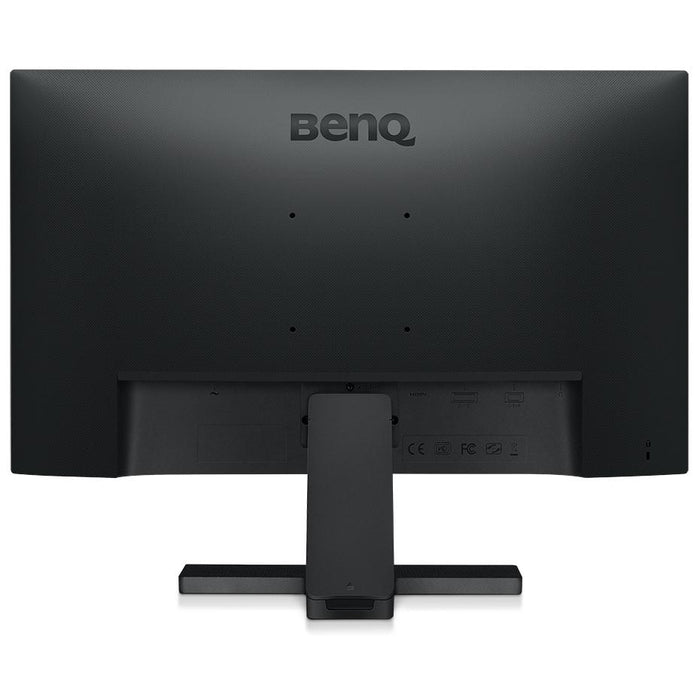 BenQ 25" 1080p Monitor with 1 ms GTG and Eye-care Technology GL2580H Refurbished