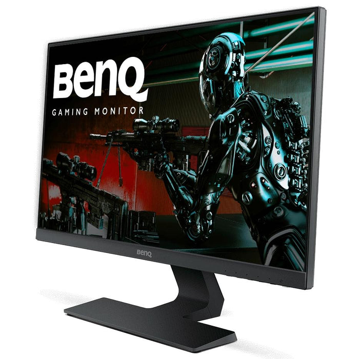 BenQ 25" 1080p Monitor with 1 ms GTG and Eye-care Technology GL2580H Refurbished