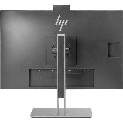 Hewlett Packard 24" EliteDisplay E243m Monitor with Pop-up Integrated HD Webcam (Open Box)