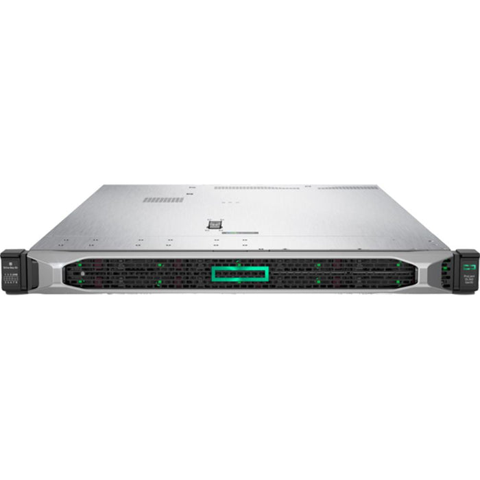 HPE ProLiant DL360 Gen10 Intel Xeon 4210R 16GB 8 SFF Rack Server P23578-B21