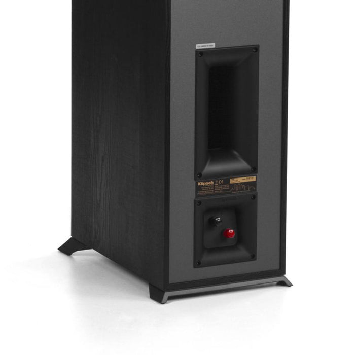 Klipsch Reference R-610F Floorstanding Speaker - (1065835)