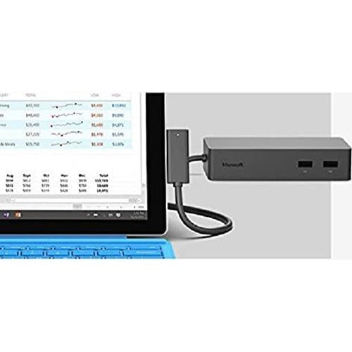 Microsoft PD9-00003 Surface Dock - Open Box