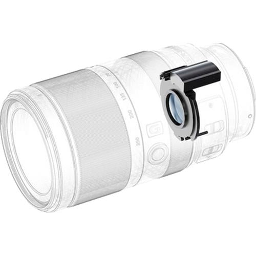 Sony E 70-350mm F4.5-6.3 G OSS Super-Telephoto Lens SEL70350G - Open Box