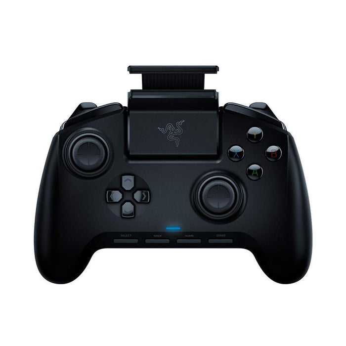 Razer Raiju Mobile Gaming Controller for Android 4 Remappable Buttons 2 Pack