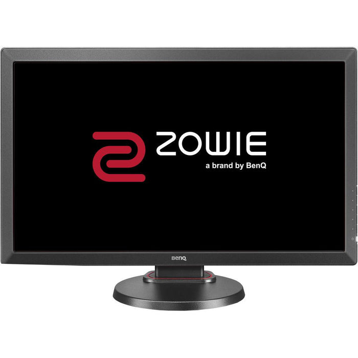 BenQ ZOWIE RL2460 24 inch e-Sports Monitor-Officially Licensed for PS4 - Refurbished