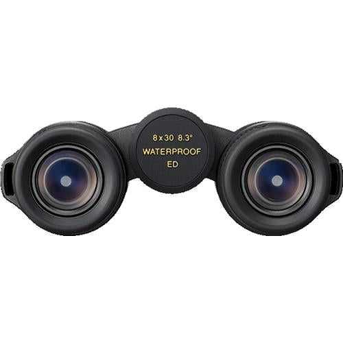 Nikon Monarch HG Binoculars 8x30 16575 - Open Box