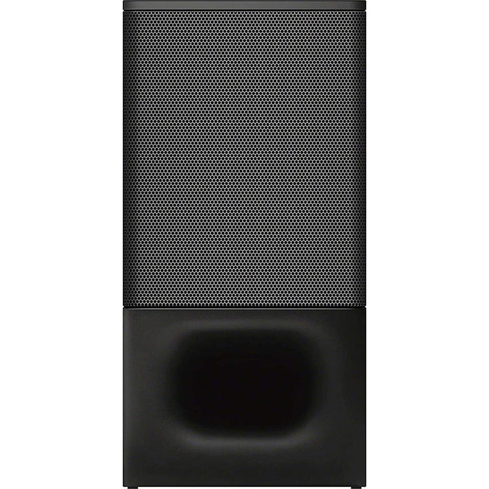 Sony HT-S350 2.1ch Soundbar with Powerful Wireless Subwoofer  - Open Box