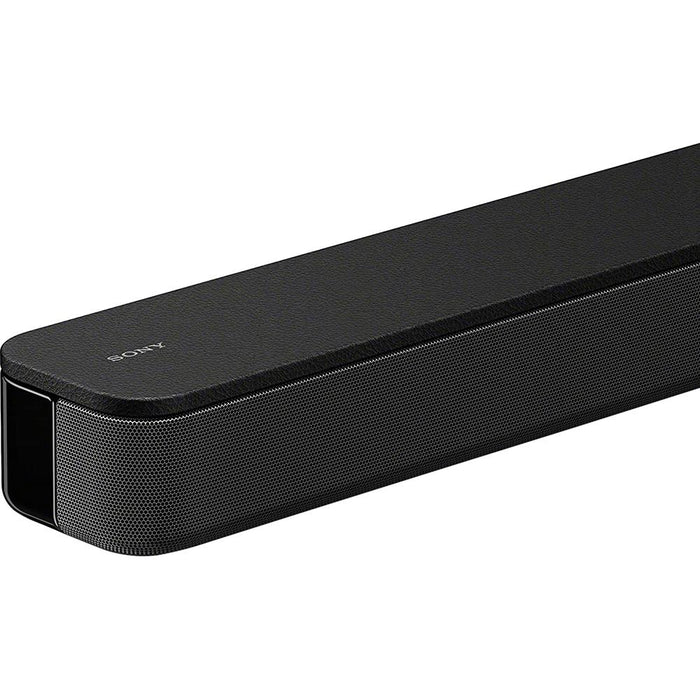 Sony HT-S350 2.1ch Soundbar with Powerful Wireless Subwoofer  - Open Box